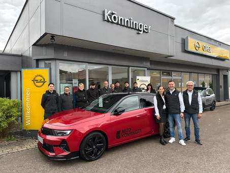 Auto Könninger GmbH